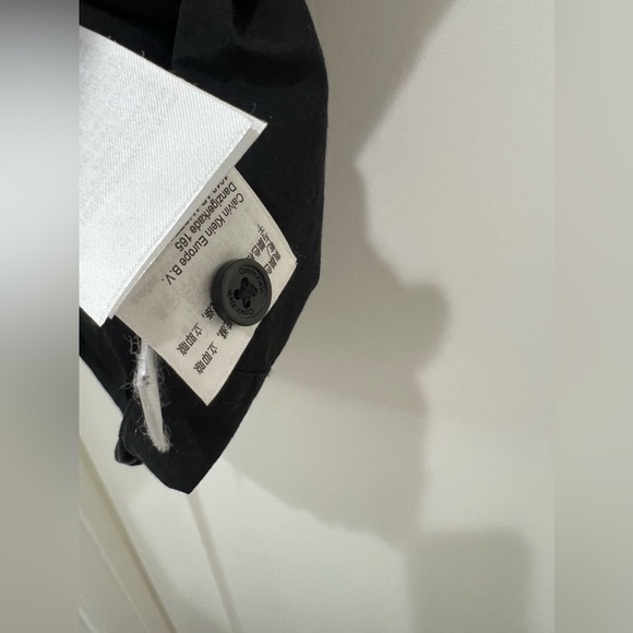 Calvin Klein Short Sleeve Shirt - Picture 5 of 5